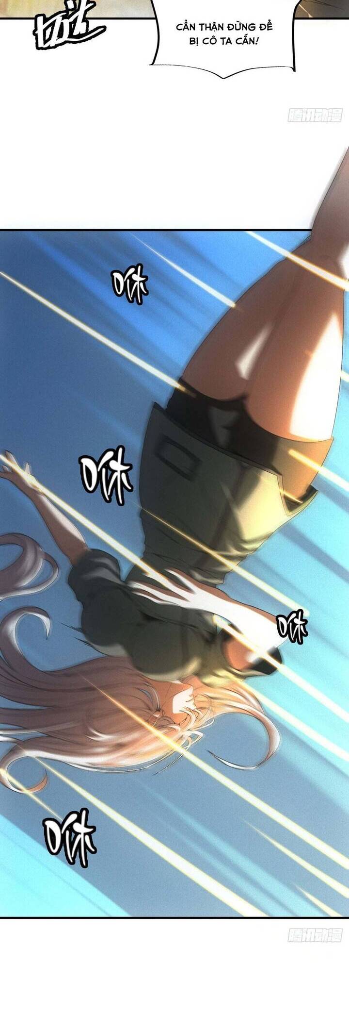 Ta Bán Hàng Vỉa Hè Ở Mạt Thế Chap 13 - Next Chap 14