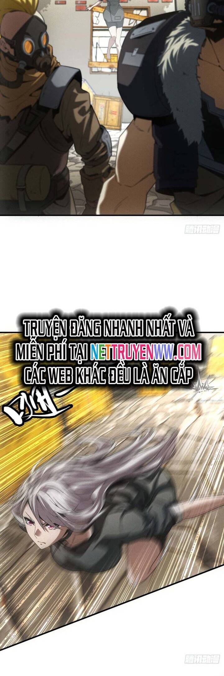 Ta Bán Hàng Vỉa Hè Ở Mạt Thế Chap 13 - Next Chap 14