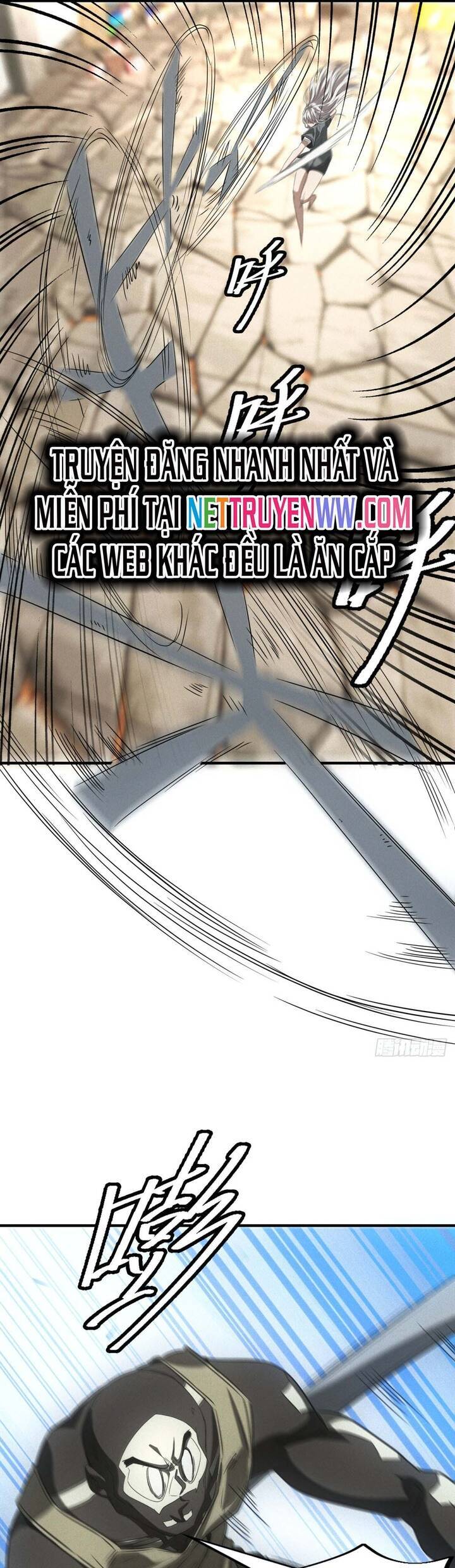 Ta Bán Hàng Vỉa Hè Ở Mạt Thế Chap 13 - Next Chap 14