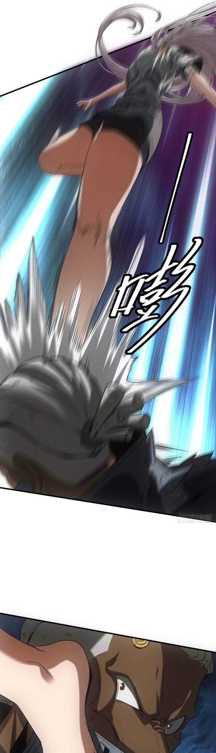 Ta Bán Hàng Vỉa Hè Ở Mạt Thế Chap 13 - Next Chap 14