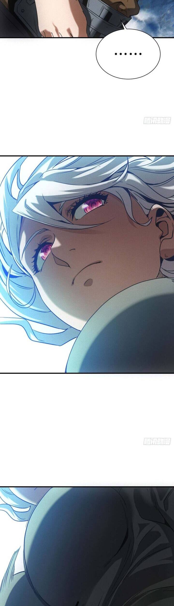 Ta Bán Hàng Vỉa Hè Ở Mạt Thế Chap 13 - Next Chap 14