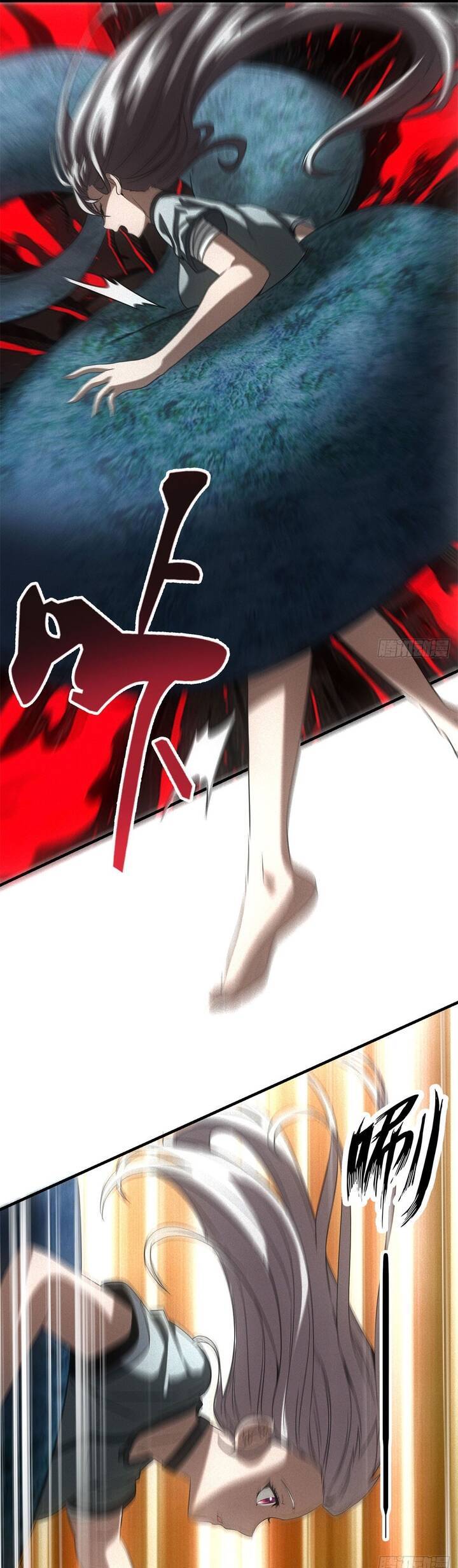 Ta Bán Hàng Vỉa Hè Ở Mạt Thế Chap 14 - Next Chap 15