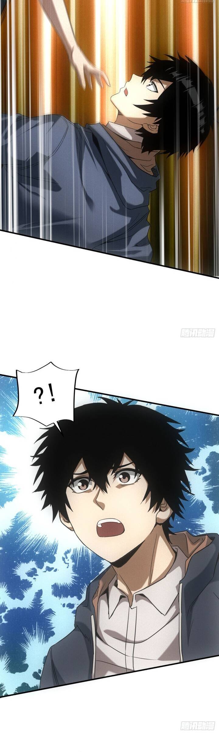 Ta Bán Hàng Vỉa Hè Ở Mạt Thế Chap 14 - Next Chap 15
