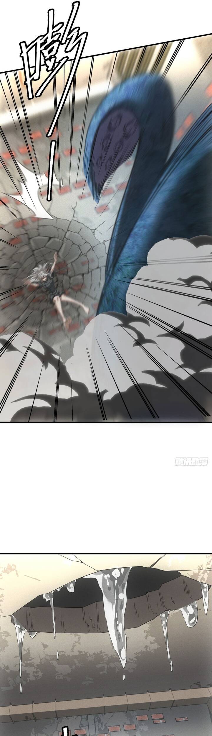 Ta Bán Hàng Vỉa Hè Ở Mạt Thế Chap 14 - Next Chap 15