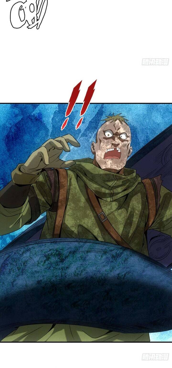 Ta Bán Hàng Vỉa Hè Ở Mạt Thế Chap 15 - Next Chap 16