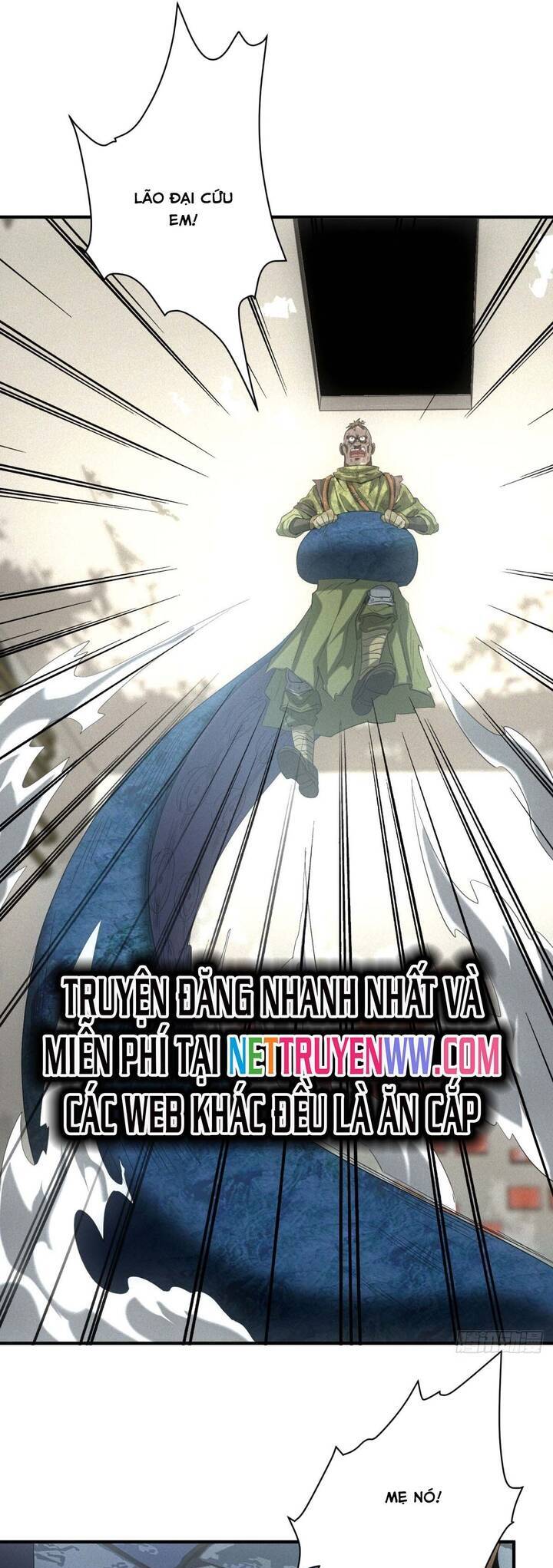 Ta Bán Hàng Vỉa Hè Ở Mạt Thế Chap 15 - Next Chap 16