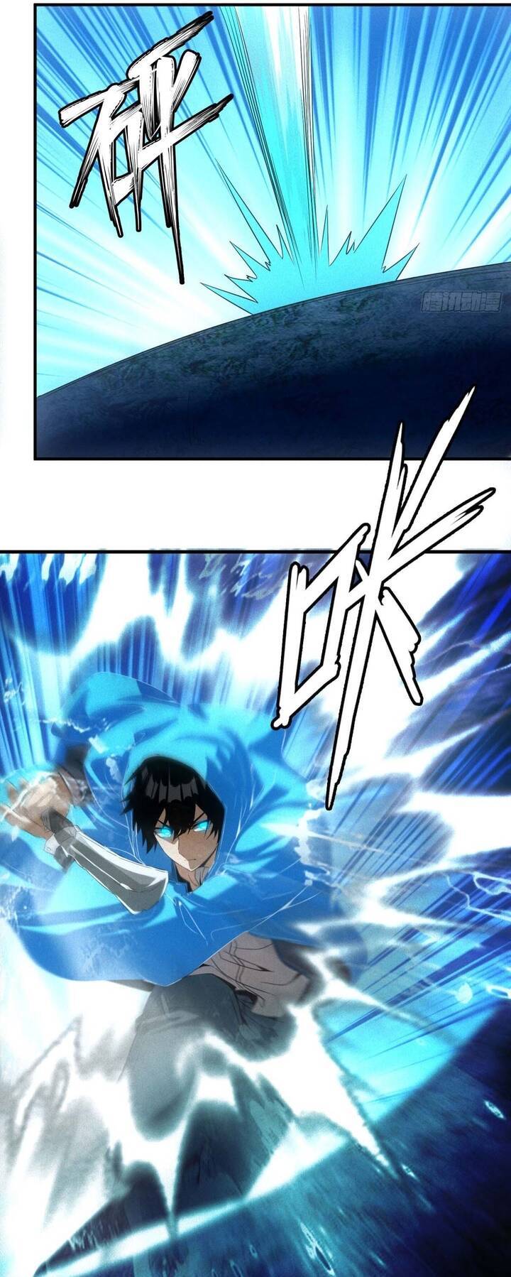 Ta Bán Hàng Vỉa Hè Ở Mạt Thế Chap 15 - Next Chap 16