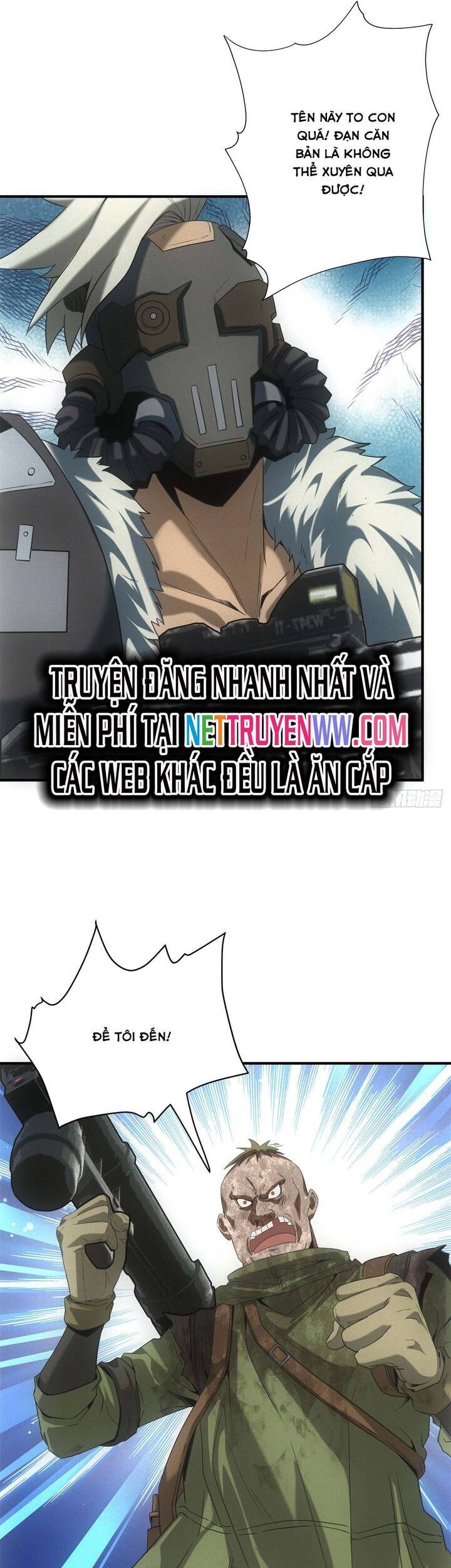 Ta Bán Hàng Vỉa Hè Ở Mạt Thế Chap 15 - Next Chap 16
