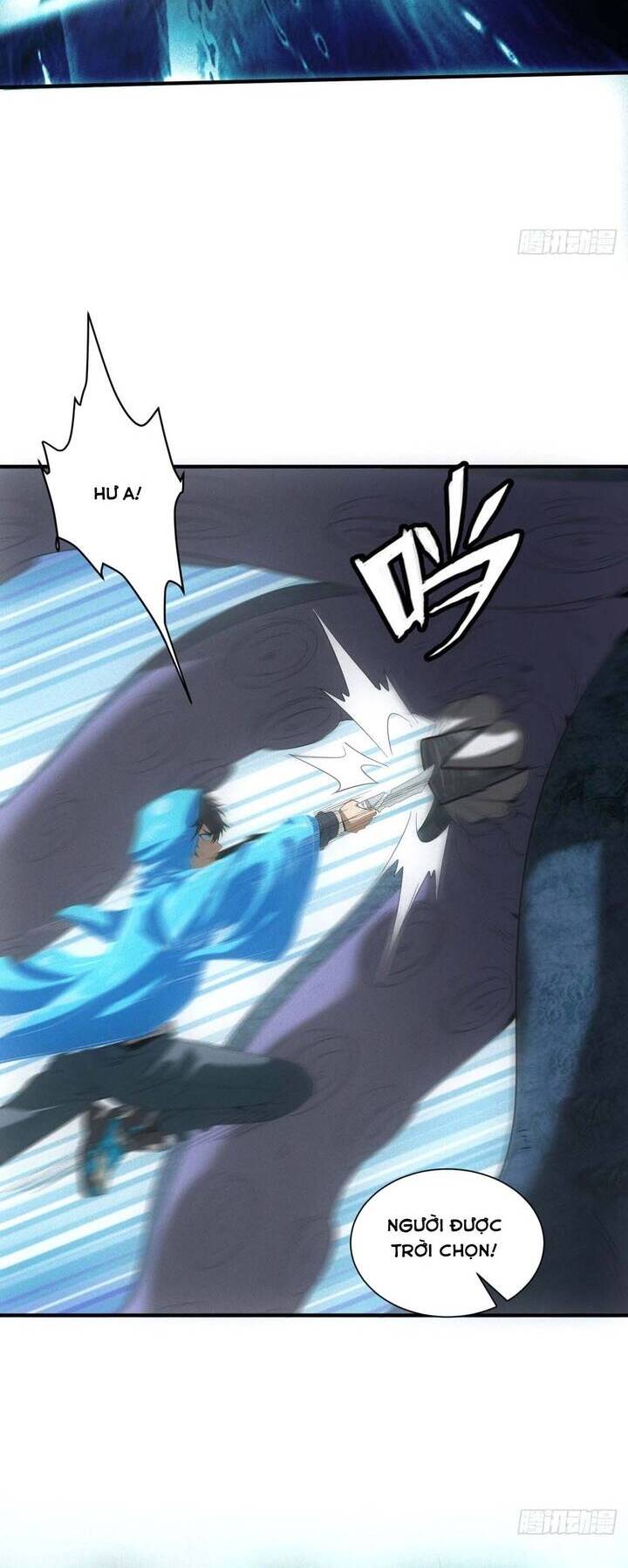 Ta Bán Hàng Vỉa Hè Ở Mạt Thế Chap 15 - Next Chap 16