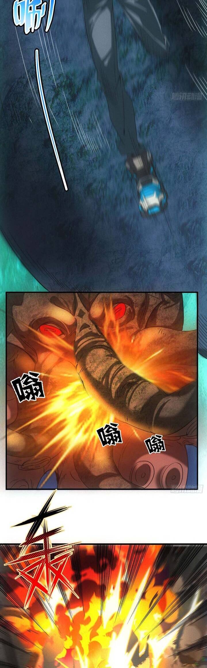 Ta Bán Hàng Vỉa Hè Ở Mạt Thế Chap 15 - Next Chap 16