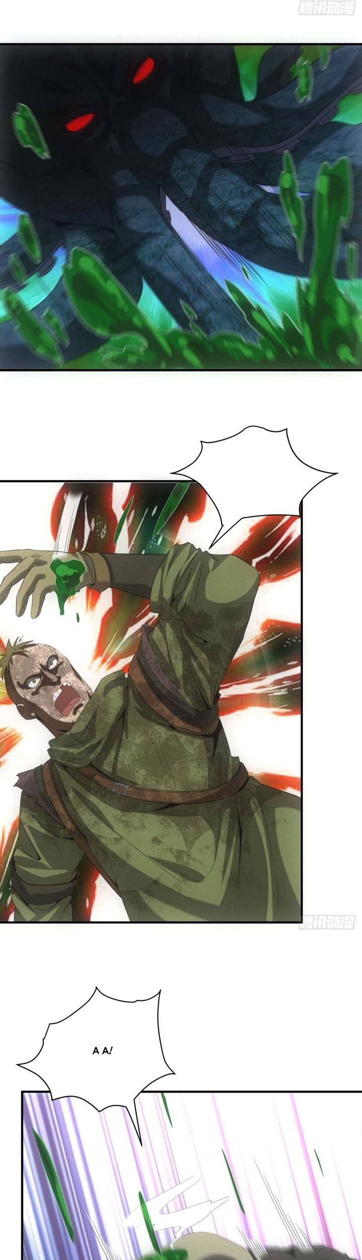 Ta Bán Hàng Vỉa Hè Ở Mạt Thế Chap 15 - Next Chap 16