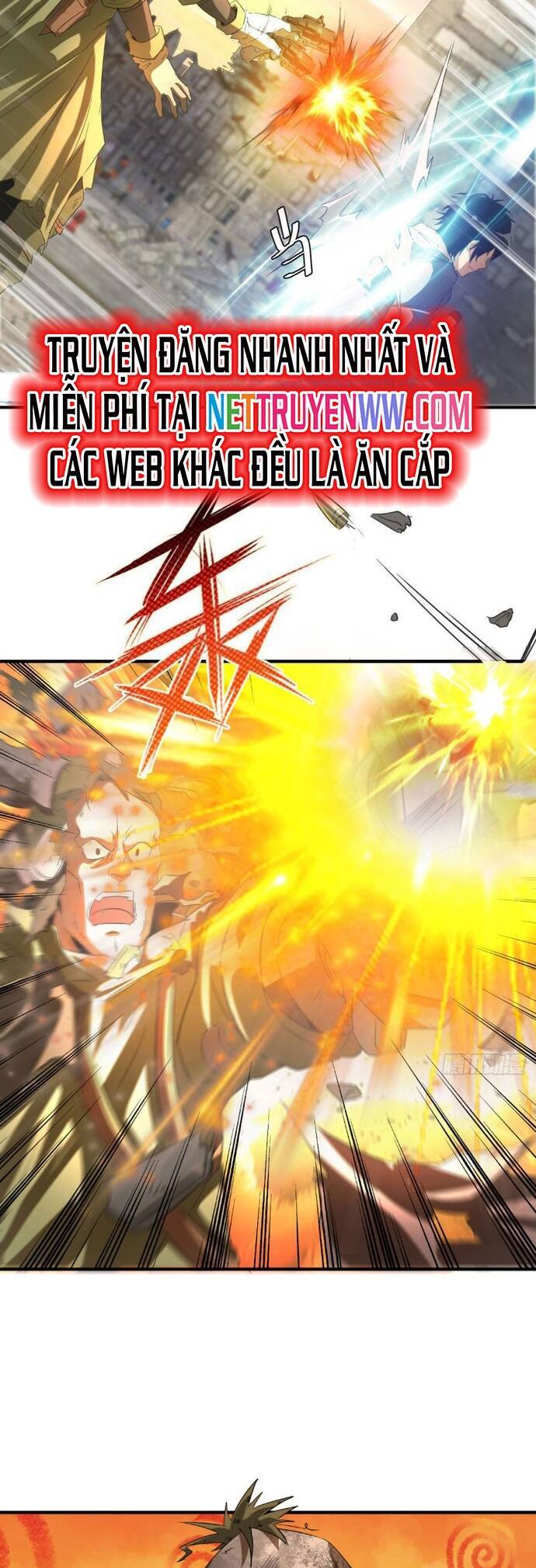 Ta Bán Hàng Vỉa Hè Ở Mạt Thế Chap 2 - Next Chap 3