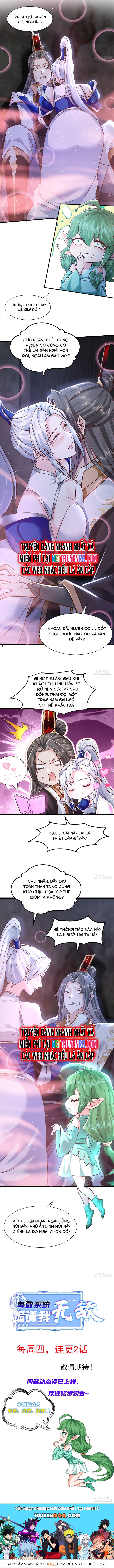 Ta Bán Hàng Vỉa Hè Ở Mạt Thế Chap 26 - Next Chap 27