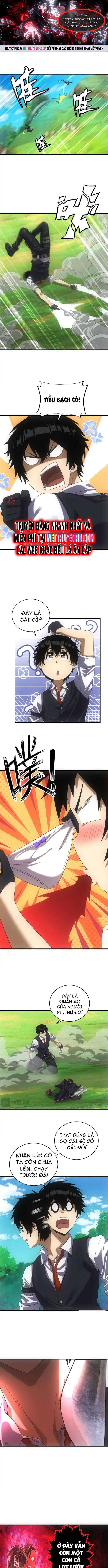 Ta Bán Hàng Vỉa Hè Ở Mạt Thế Chap 28 - Next Chap 29