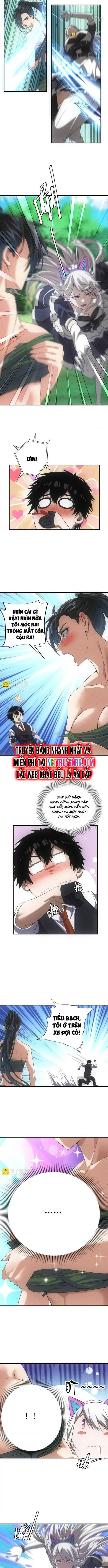 Ta Bán Hàng Vỉa Hè Ở Mạt Thế Chap 28 - Next Chap 29