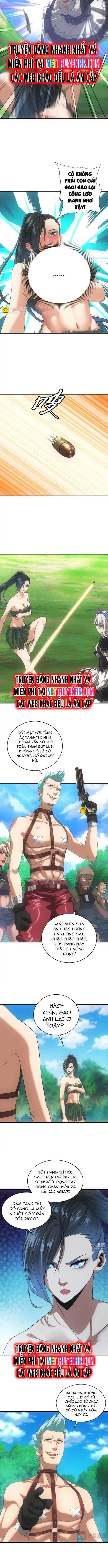Ta Bán Hàng Vỉa Hè Ở Mạt Thế Chap 28 - Next Chap 29
