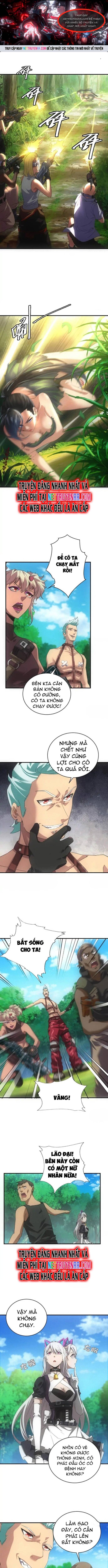 Ta Bán Hàng Vỉa Hè Ở Mạt Thế Chap 29 - Next Chap 30