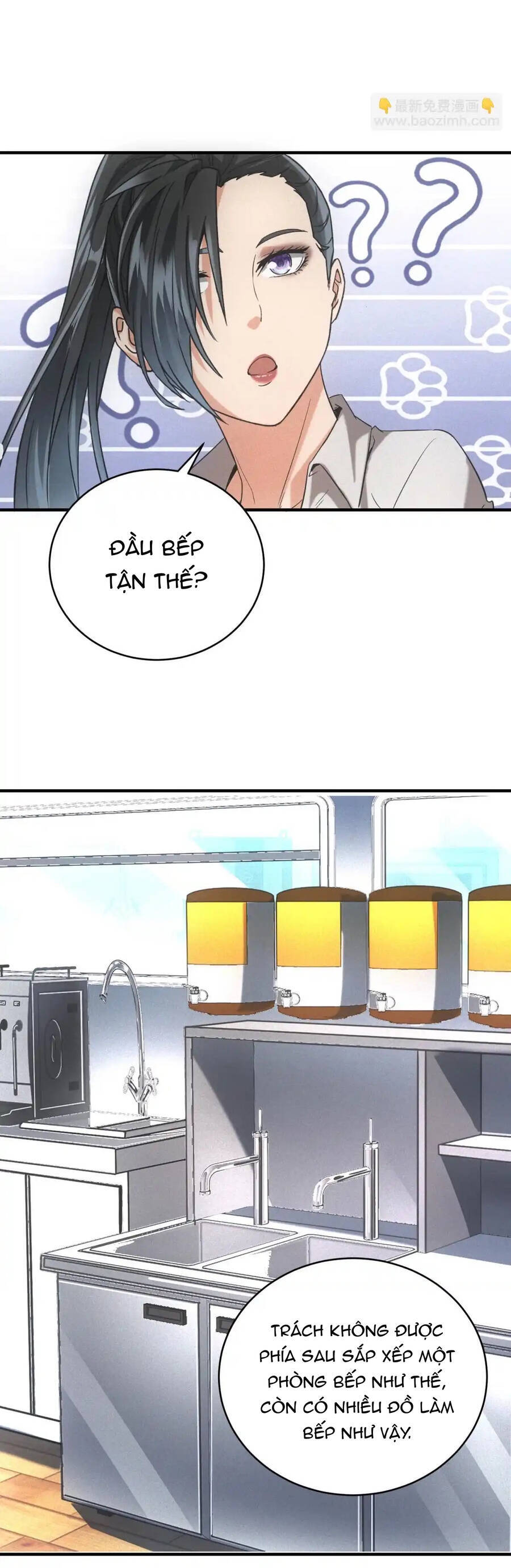 Ta Bán Hàng Vỉa Hè Ở Mạt Thế Chap 30 - Next Chap 31