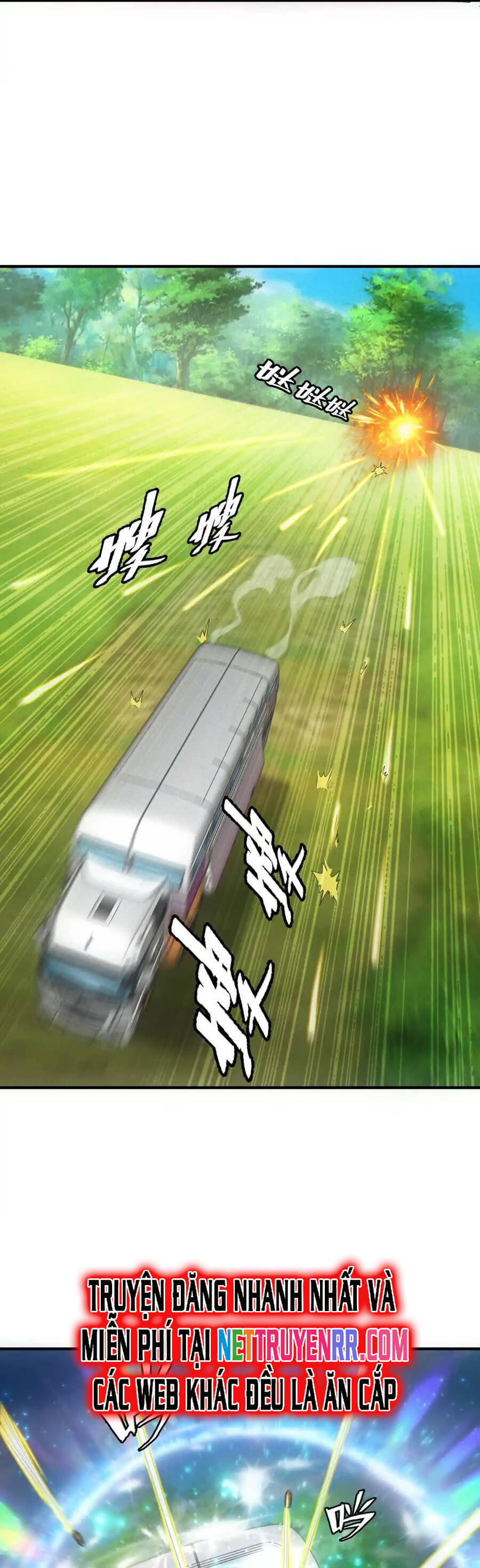Ta Bán Hàng Vỉa Hè Ở Mạt Thế Chap 30 - Next Chap 31