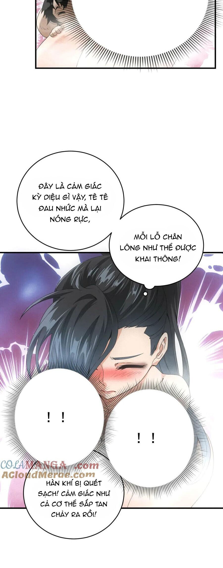 Ta Bán Hàng Vỉa Hè Ở Mạt Thế Chap 32 - Next Chap 33