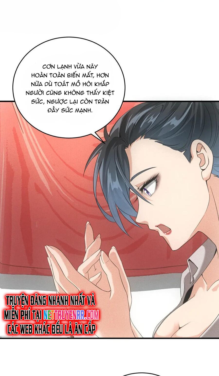 Ta Bán Hàng Vỉa Hè Ở Mạt Thế Chap 32 - Next Chap 33