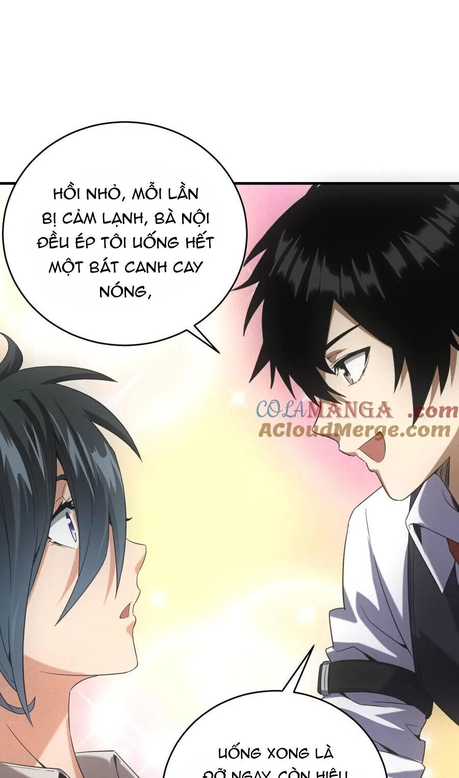 Ta Bán Hàng Vỉa Hè Ở Mạt Thế Chap 32 - Next Chap 33