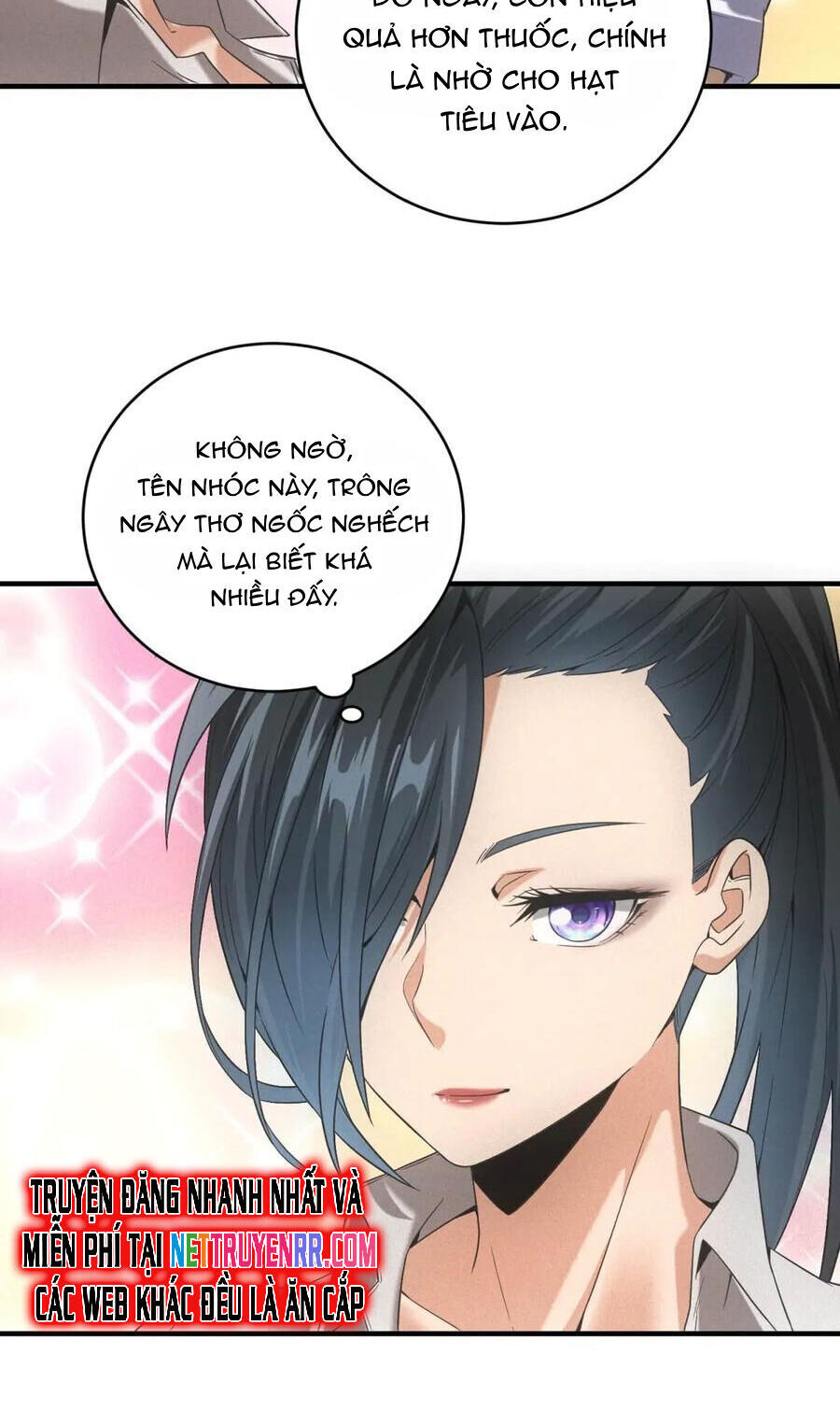 Ta Bán Hàng Vỉa Hè Ở Mạt Thế Chap 32 - Next Chap 33