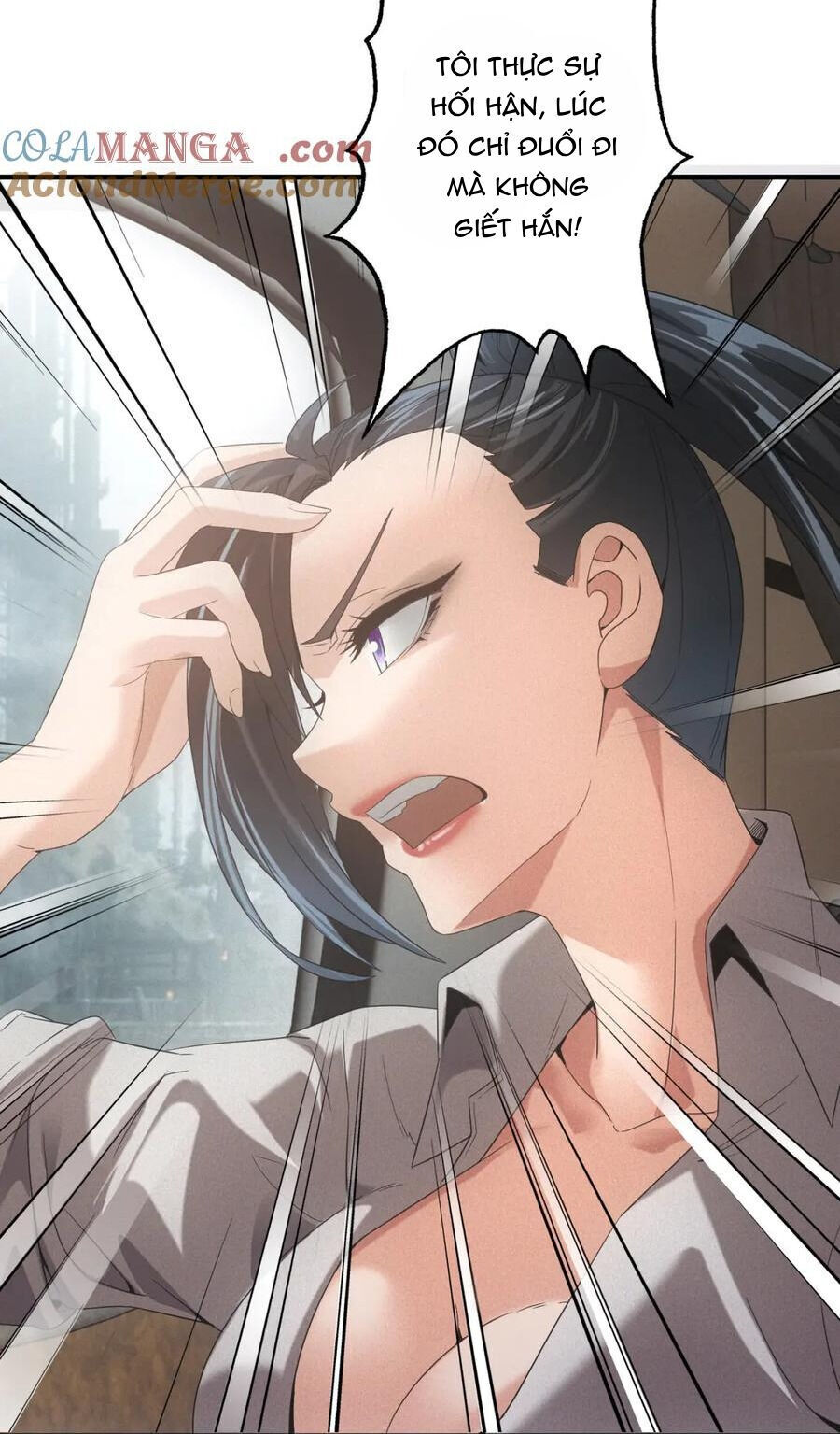 Ta Bán Hàng Vỉa Hè Ở Mạt Thế Chap 32 - Next Chap 33