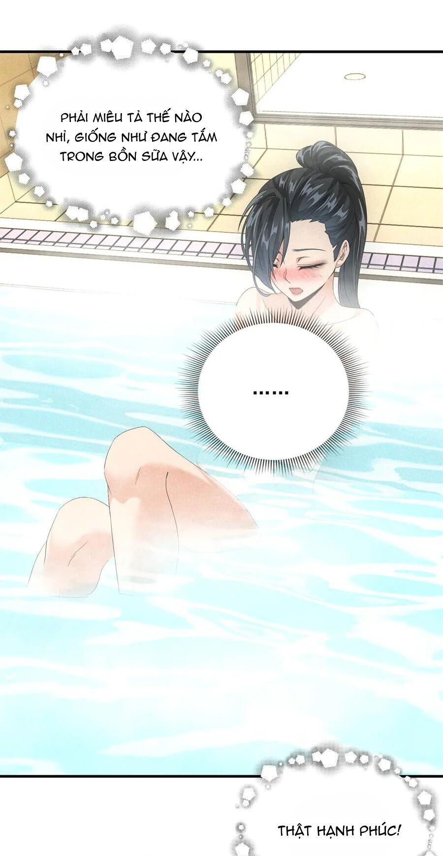 Ta Bán Hàng Vỉa Hè Ở Mạt Thế Chap 32 - Next Chap 33