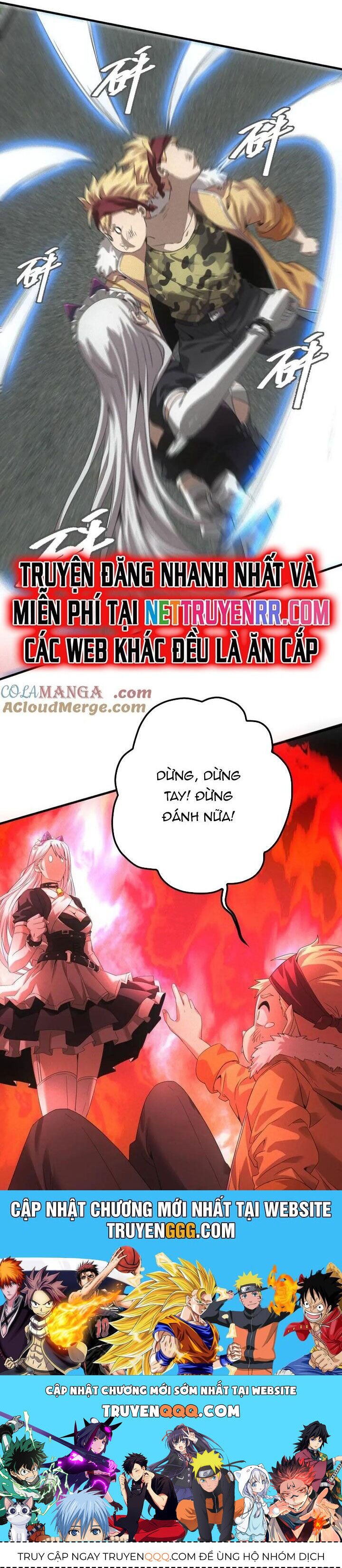 Ta Bán Hàng Vỉa Hè Ở Mạt Thế Chap 34 - Next Chap 35