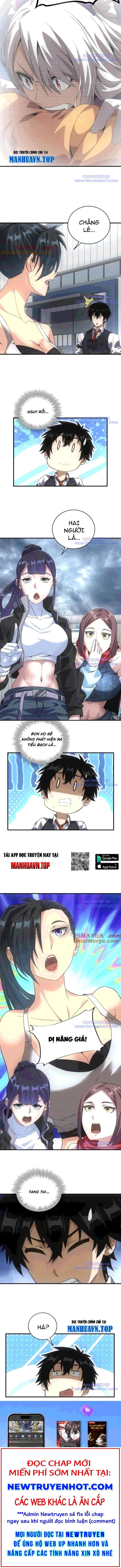 Ta Bán Hàng Vỉa Hè Ở Mạt Thế Chap 35 - Next Chap 36