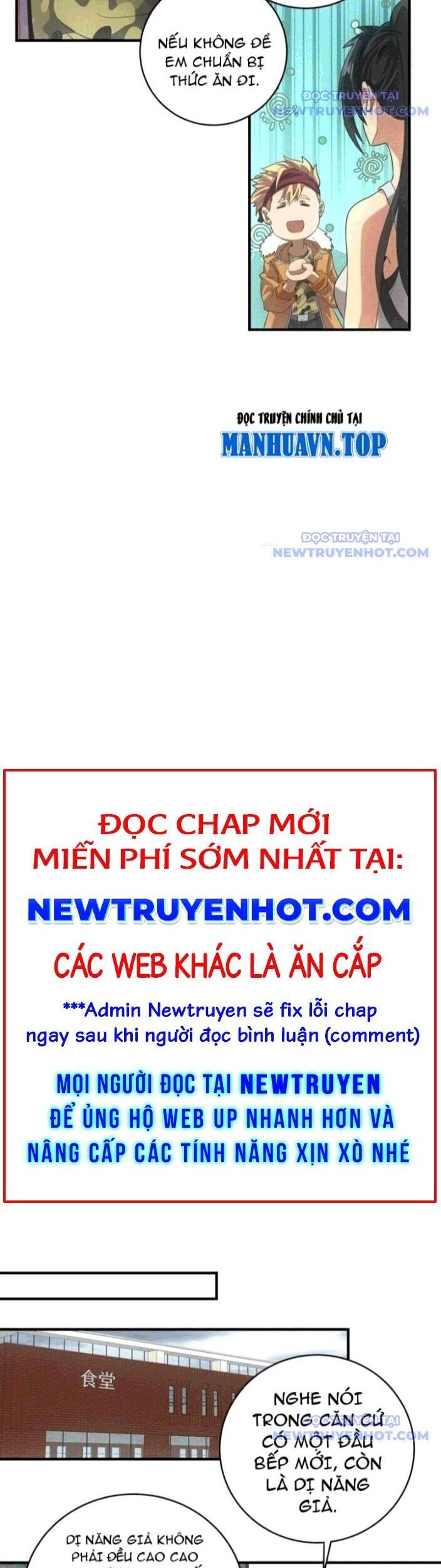 Ta Bán Hàng Vỉa Hè Ở Mạt Thế Chap 36 - Next Chap 37