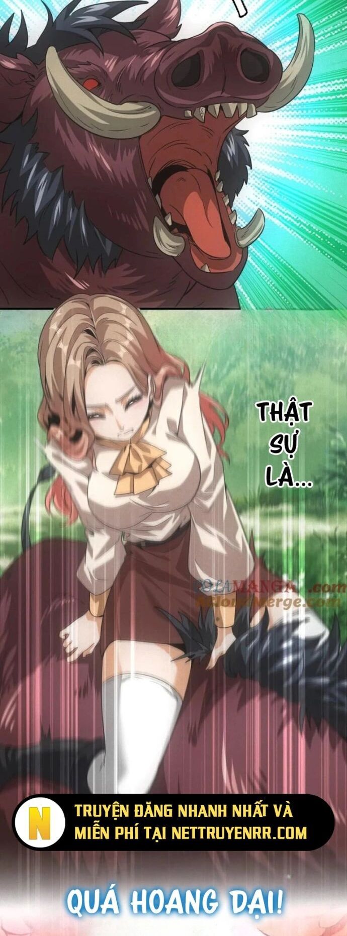 Ta Bán Hàng Vỉa Hè Ở Mạt Thế Chap 39 - Next Chap 40