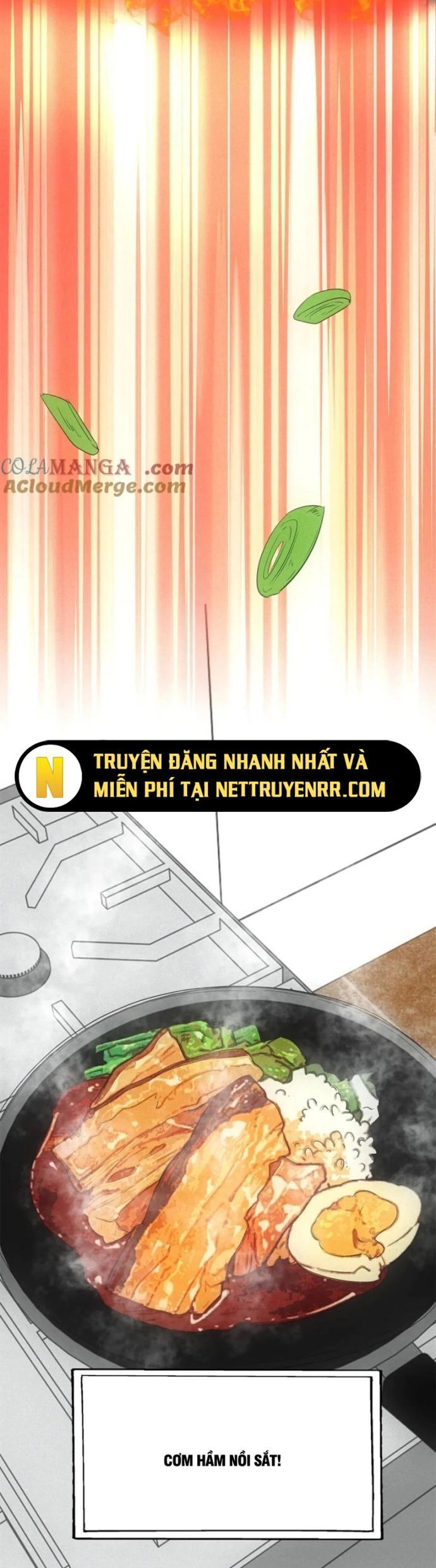 Ta Bán Hàng Vỉa Hè Ở Mạt Thế Chap 39 - Next Chap 40