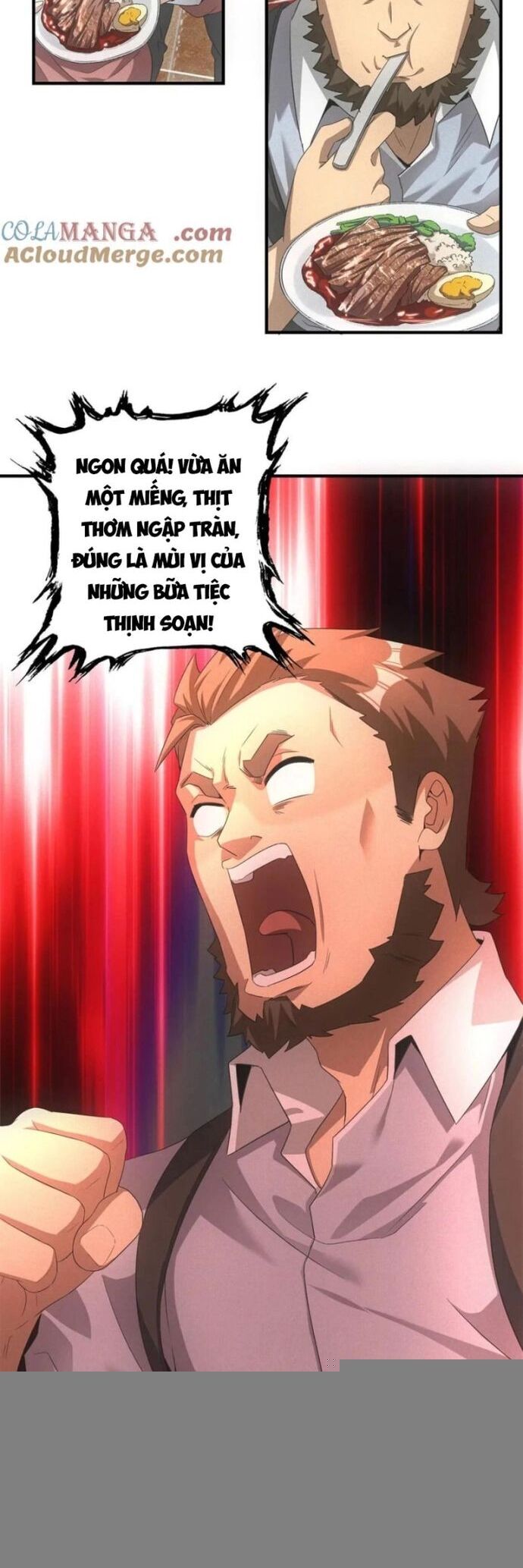 Ta Bán Hàng Vỉa Hè Ở Mạt Thế Chap 39 - Next Chap 40
