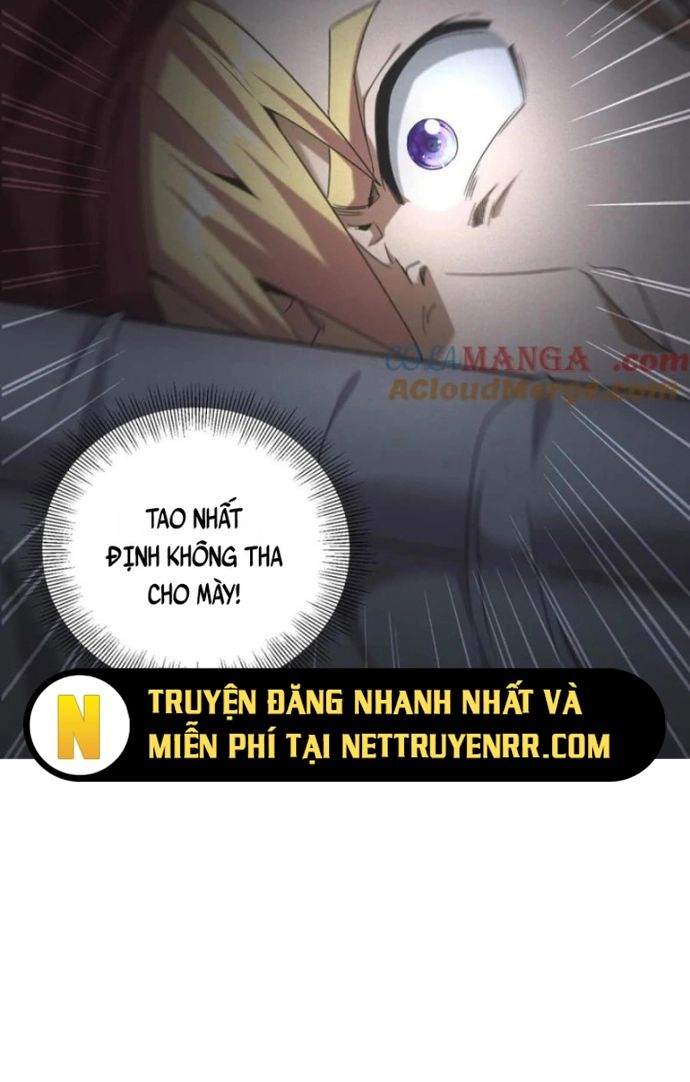 Ta Bán Hàng Vỉa Hè Ở Mạt Thế Chap 40 - Next Chap 41