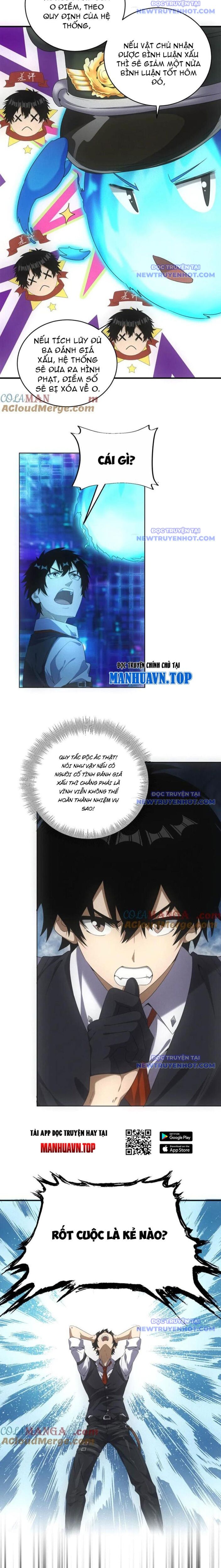 Ta Bán Hàng Vỉa Hè Ở Mạt Thế Chap 41 - Next Chap 42
