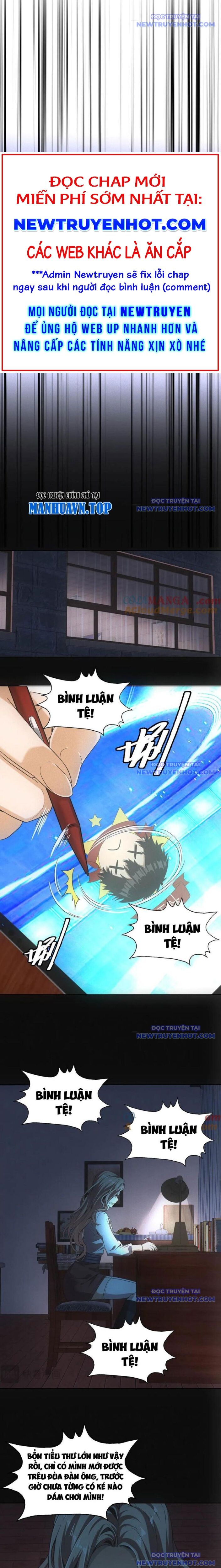 Ta Bán Hàng Vỉa Hè Ở Mạt Thế Chap 41 - Next Chap 42