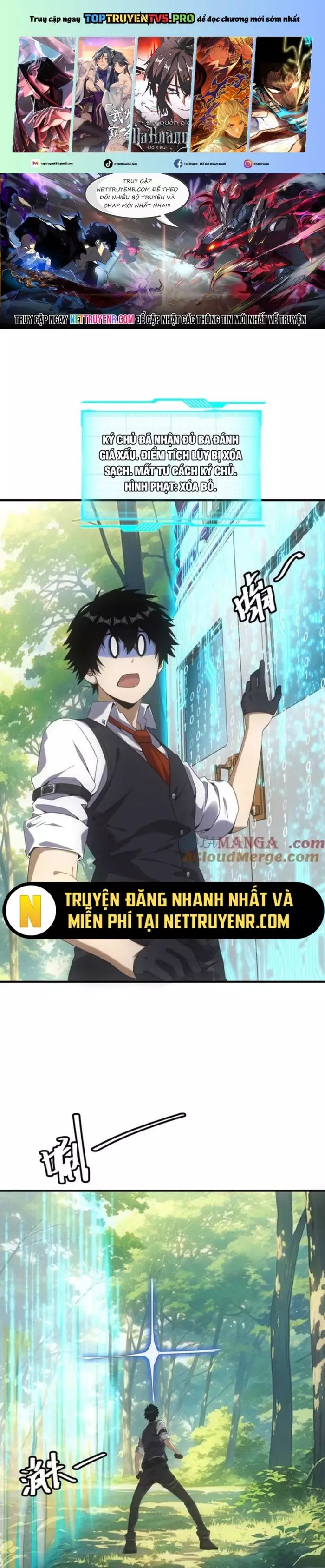 Ta Bán Hàng Vỉa Hè Ở Mạt Thế Chap 42 - Next Chap 43