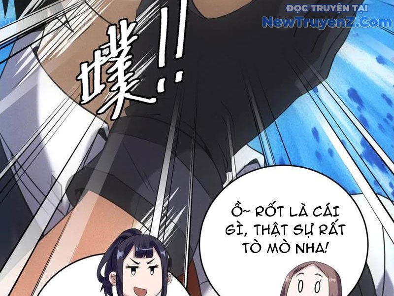 Ta Bán Hàng Vỉa Hè Ở Mạt Thế Chap 43 - Next Chap 44