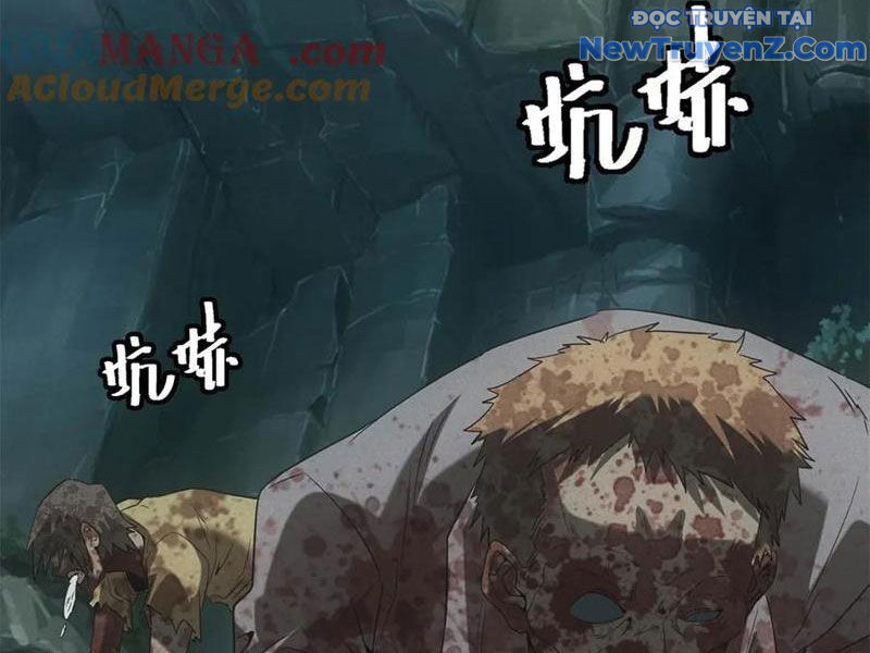 Ta Bán Hàng Vỉa Hè Ở Mạt Thế Chap 43 - Next Chap 44