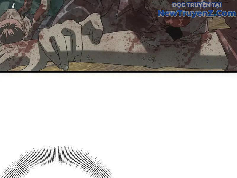 Ta Bán Hàng Vỉa Hè Ở Mạt Thế Chap 43 - Next Chap 44