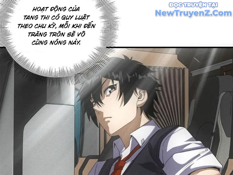 Ta Bán Hàng Vỉa Hè Ở Mạt Thế Chap 43 - Next Chap 44