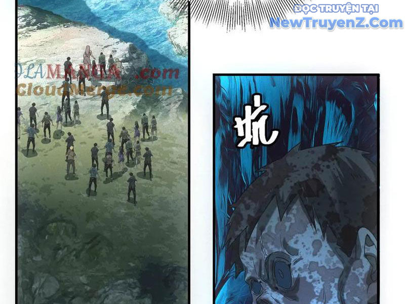 Ta Bán Hàng Vỉa Hè Ở Mạt Thế Chap 43 - Next Chap 44