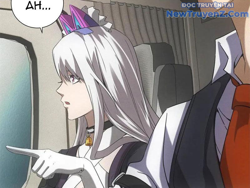 Ta Bán Hàng Vỉa Hè Ở Mạt Thế Chap 43 - Next Chap 44
