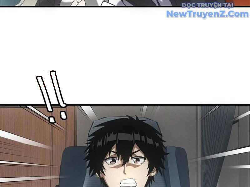 Ta Bán Hàng Vỉa Hè Ở Mạt Thế Chap 43 - Next Chap 44