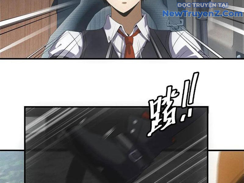 Ta Bán Hàng Vỉa Hè Ở Mạt Thế Chap 43 - Next Chap 44