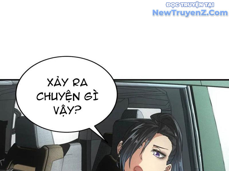 Ta Bán Hàng Vỉa Hè Ở Mạt Thế Chap 43 - Next Chap 44