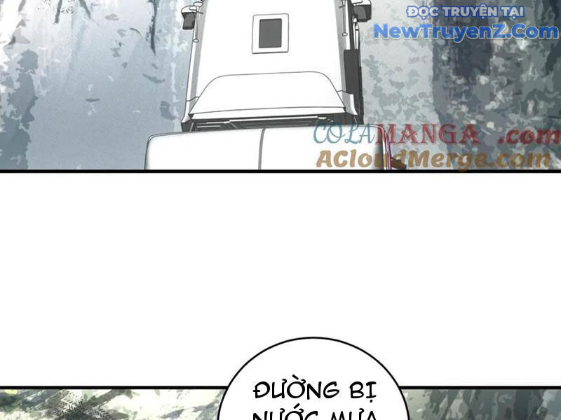 Ta Bán Hàng Vỉa Hè Ở Mạt Thế Chap 43 - Next Chap 44