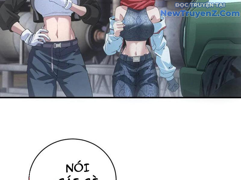 Ta Bán Hàng Vỉa Hè Ở Mạt Thế Chap 43 - Next Chap 44